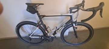 Gebrauchtes BMC Racemachine RM 01 2016 Road & Gravel