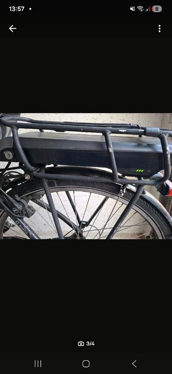Tweedehands Kreidler Custom 2014 Urban — afbeelding 3 van 4
