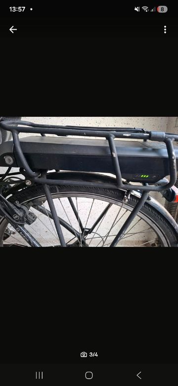 Used Kreidler Custom 2014 Urban, Black — image 3 of 4