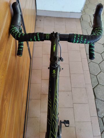 Used Scott Addict RC Shimano Dura Ace 2016 Road & Gravel, Black — image 5 of 9
