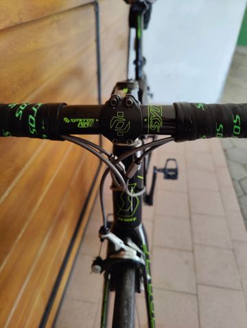 Used Scott Addict RC Shimano Dura Ace 2016 Road & Gravel, Black — image 9 of 9