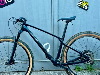 ROCKRIDER RACE 900 2024 2024 Mountainbike d'occasion — image 4 sur 4