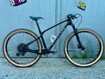 Used ROCKRIDER RACE 900 2024 2024 MTB