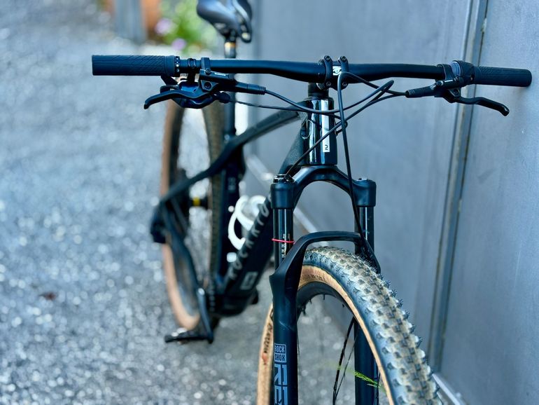ROCKRIDER RACE 900 2024 2024 Mountainbike d'occasion — image 3 sur 4
