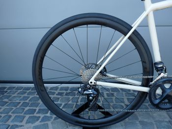 Brugt Specialized S-Works Aethos Frameset - FACT 12r Carbon 2023 2023 Road & Gravel — billede 13 af 16