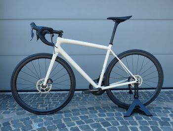 Brugt Specialized S-Works Aethos Frameset - FACT 12r Carbon 2023 2023 Road & Gravel — billede 2 af 16