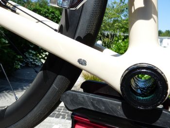 Brugt Specialized S-Works Aethos Frameset - FACT 12r Carbon 2023 2023 Road & Gravel — billede 15 af 16