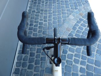 Brugt Specialized S-Works Aethos Frameset - FACT 12r Carbon 2023 2023 Road & Gravel — billede 5 af 16