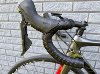 Ridley Fenix SL Disc - Shimano Ultegra 2020 2020 Road & Gravel d'occasion — image 10 sur 10