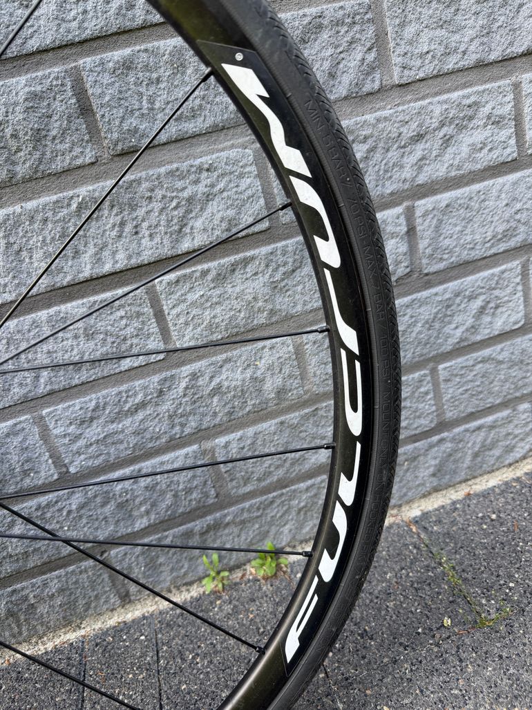 Ridley Fenix SL Disc - Shimano Ultegra 2020 2020 Road & Gravel d'occasion — image 8 sur 10