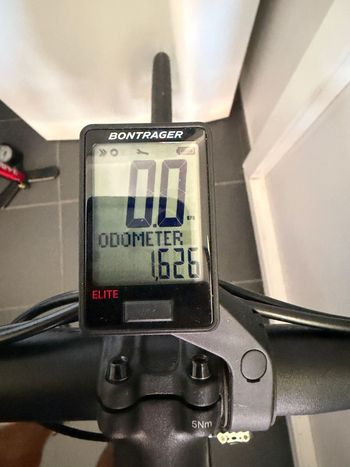 Ridley Fenix SL Disc - Shimano Ultegra 2020 2020 Road & Gravel d'occasion — image 6 sur 10