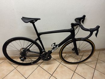 Used Rose XLITE 04 Ultegra Di2 2022 2022 Road & Gravel