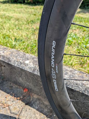 Used Trek Émonda SL 6 Disc Pro 2022 2022 Road & Gravel, Black — image 5 of 5