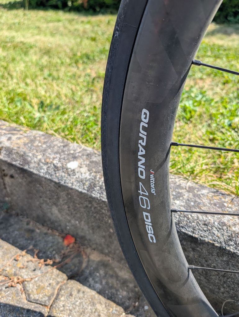 Used Trek Émonda SL 6 Disc Pro 2022 2022 Road & Gravel, Black — image 5 of 5