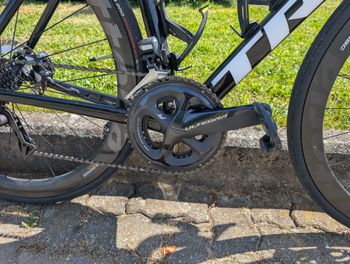Used Trek Émonda SL 6 Disc Pro 2022 2022 Road & Gravel, Black — image 3 of 5
