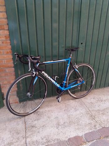Used Pinarello Onda Galileo 2006 Road & Gravel
