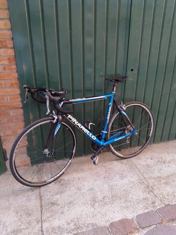 Gebrauchtes Pinarello Onda Galileo 2006 Road & Gravel