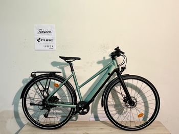 Gebrauchtes DECATHLON Long Distance Elops 2021 Urban & Touring
