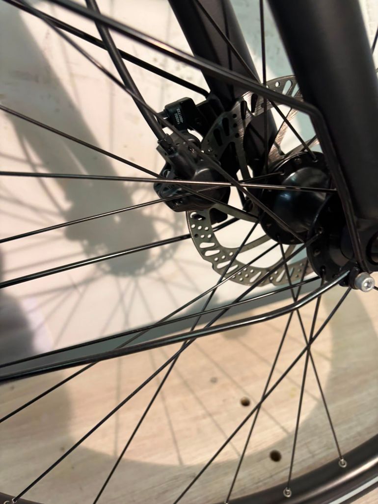 Gebrauchtes DECATHLON Long Distance Elops 2021 Urban, Grün — Bild 6 von 11