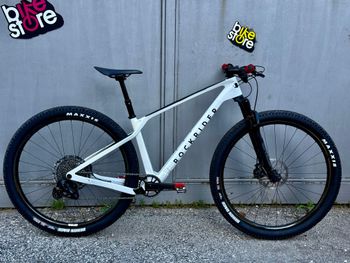 Used ROCKRIDER RACE 900 Custom 2024 2024 MTB
