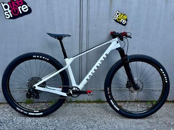 Gebrauchtes ROCKRIDER RACE 900 Custom 2024 2024 MTB