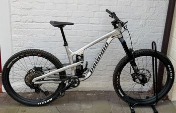 Used Sonstige Custom Shimano SLX 2024 MTB