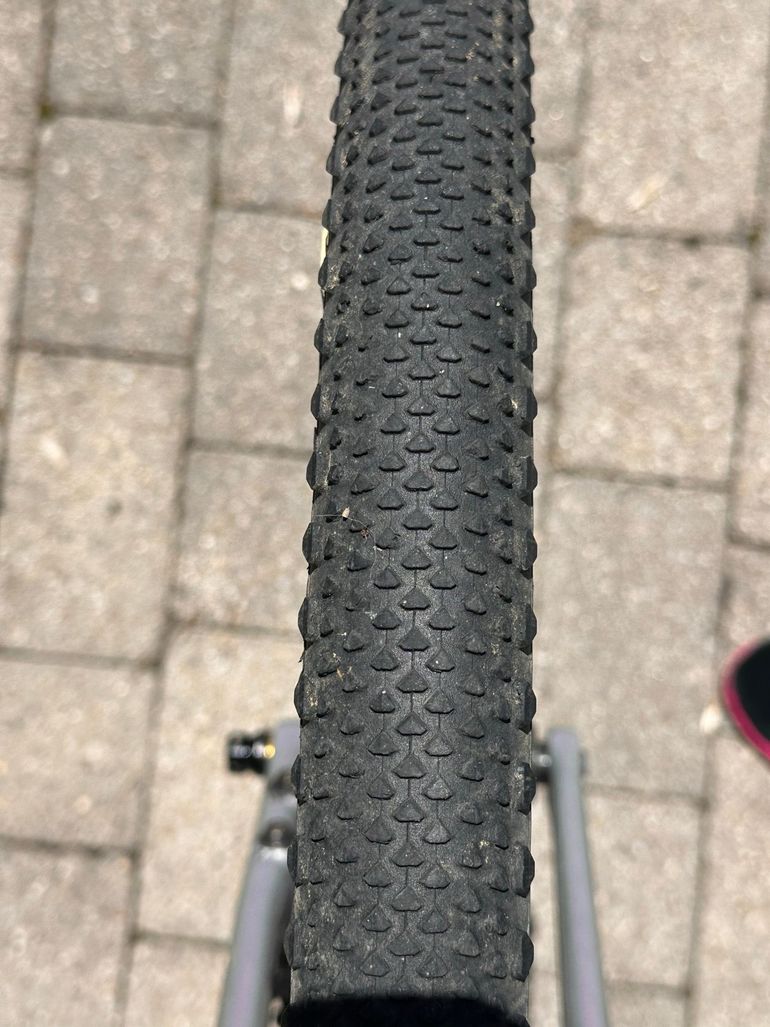 3T Exploro Ultra 2022 Custom Paint 2022 Road & Gravel d'occasion — image 22 sur 23