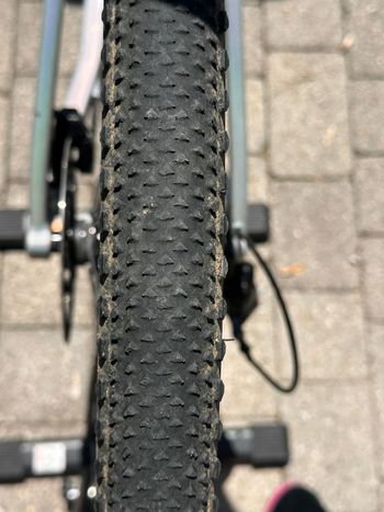 3T Exploro Ultra 2022 Custom Paint 2022 Road & Gravel d'occasion — image 21 sur 23