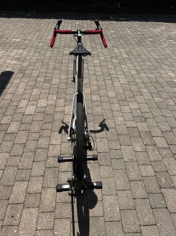 3T Exploro Ultra 2022 Custom Paint 2022 Road & Gravel d'occasion — image 13 sur 23
