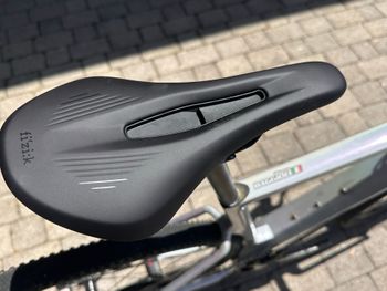 3T Exploro Ultra 2022 Custom Paint 2022 Road & Gravel d'occasion — image 11 sur 23