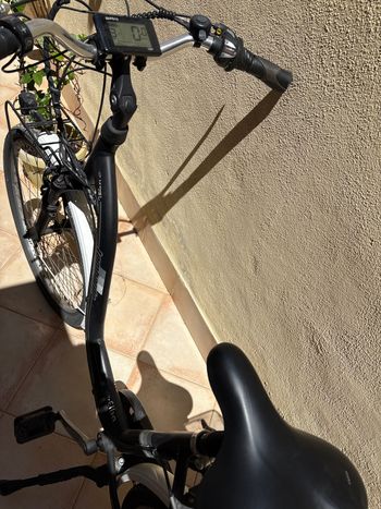Used LOMBARDO SESTIERE 300 COMP MTB 51CM FRAME 27.5" WHEEL 2022 2022 Mountainbike, Light Gray, 27.5 — image 3 of 4