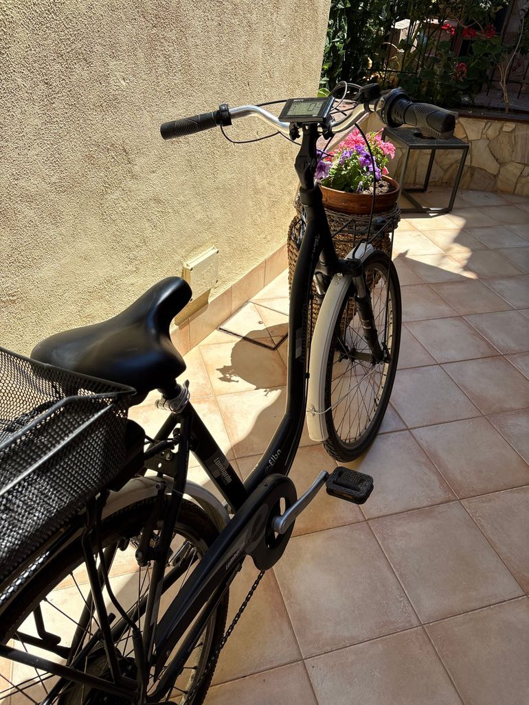 Used LOMBARDO SESTIERE 300 COMP MTB 51CM FRAME 27.5" WHEEL 2022 2022 Mountainbike, Light Gray, 27.5 — image 2 of 4