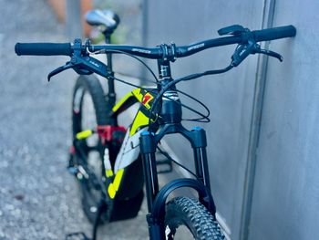 Käytetty Fantic XF1 Integra 140 2020 2020 Mountainbike — kuva 4 / 4
