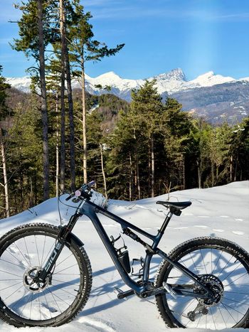 Used Specialized S-Works Epic EVO 2023 2023 MTB