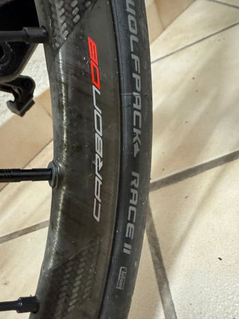 Käytetty Cannondale SuperSix EVO Neo 1 2021 2021 Road & Gravel — kuva 4 / 8