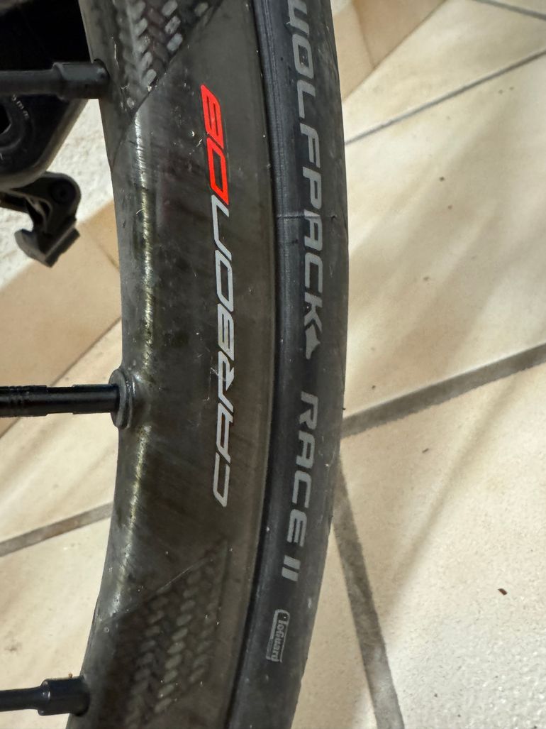 Käytetty Cannondale SuperSix EVO Neo 1 2021 2021 Road & Gravel — kuva 4 / 8