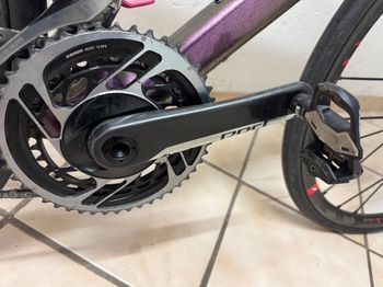 Käytetty Cannondale SuperSix EVO Neo 1 2021 2021 Road & Gravel — kuva 2 / 8