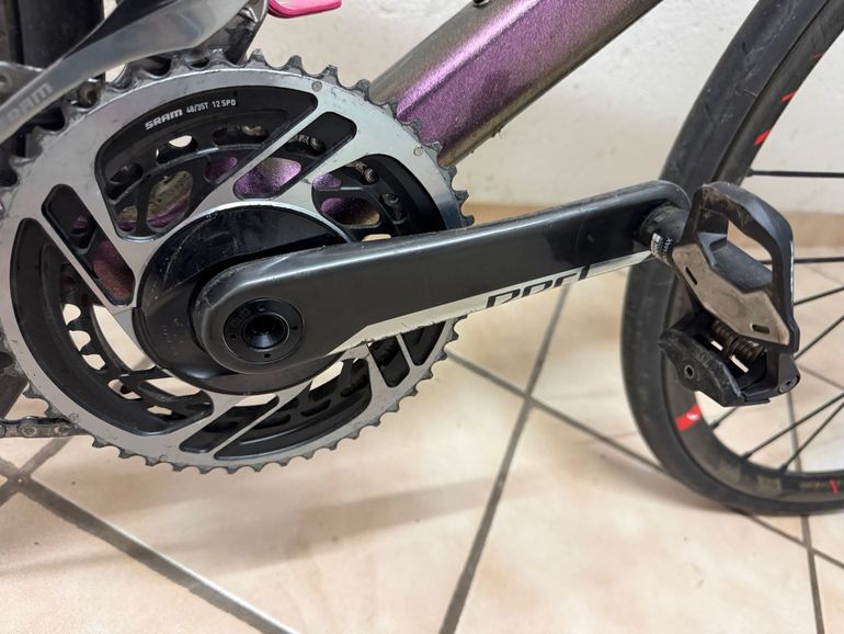 Käytetty Cannondale SuperSix EVO Neo 1 2021 2021 Road & Gravel — kuva 2 / 8