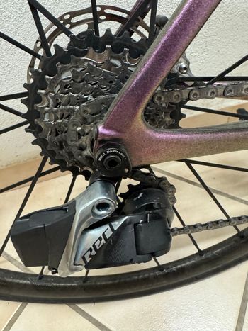 Käytetty Cannondale SuperSix EVO Neo 1 2021 2021 Road & Gravel — kuva 3 / 8