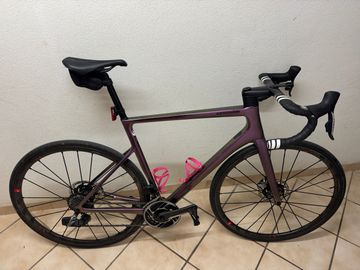 Cannondale SuperSix EVO Neo 1 2021 2021 Road & Gravel de segunda mano