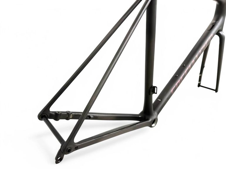 Used Specialized Aethos Frameset 2025 Frameset 2025 Road & Gravel, Black — image 2 of 6