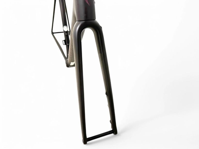 Used Specialized Aethos Frameset 2025 Frameset 2025 Road & Gravel, Black — image 6 of 6