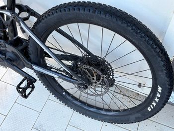 Käytetty Giant Stance E+ 1 Electric Bike 2020 2020 Mountainbike — kuva 4 / 7