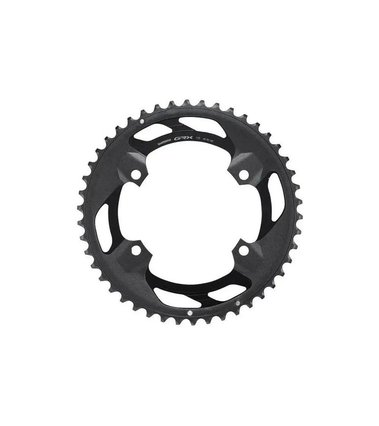 Sensa Romagna Gravel GRX 2x11 2023 2023 Road & Gravel usato, Nero — immagine 11 di 11
