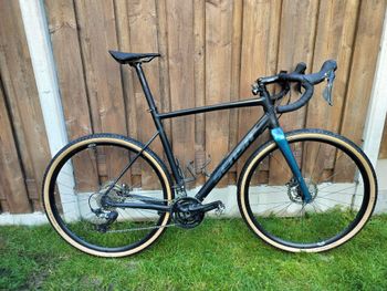 Used Sensa Romagna Gravel GRX 2x11 2023 2023 Road & Gravel