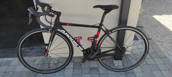Used Argon 18 Gallium Shimano Ultegra 2017 Road & Gravel