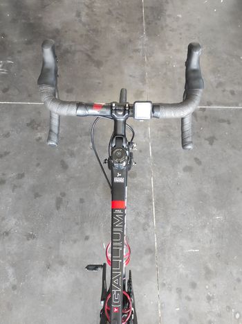Used Argon 18 Gallium Shimano Ultegra 2017 Road & Gravel, Black — image 6 of 6