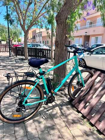 Used Kona Dew Plus 2022 Urban & Touring