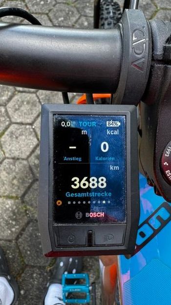 Brugt CUBE STEREO HYBRID 160 HPC ACTIONTEAM 625 27.5 NYON 2021 2021 Mountainbike — billede 9 af 9