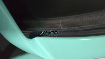 Used Bianchi Oltre Shimano Ultegra Di2 2026 Road & Gravel, Green — image 10 of 16